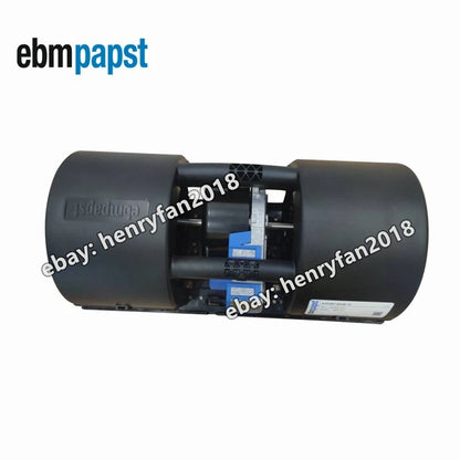 Ebmpapst K3G097-AK28-75  K3G097-AK34-65 26V 352W 3600RPM  Evaporator Cooling Fan