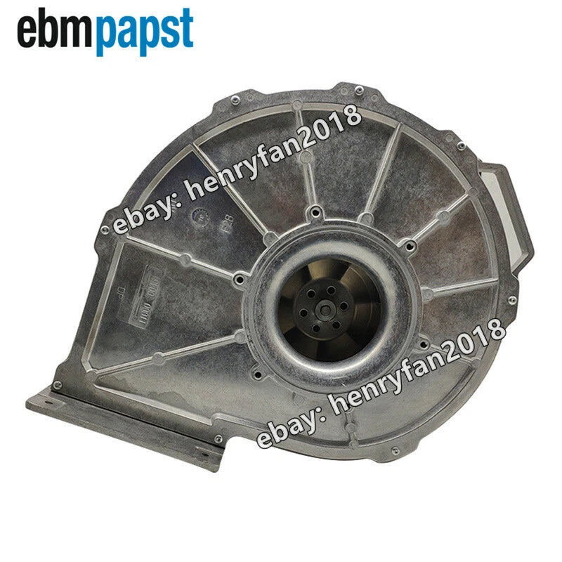 Ebmpapst G3G250-GN44-01 Centrifugal Blower Fan 230VAC 4500RPM 1~ Gas Bolier Fan