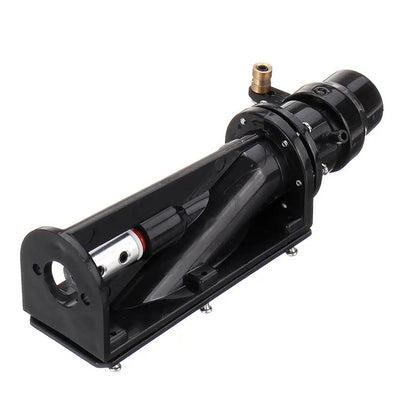 Spray Water Servo Jet Boat Thruster Propeller Pusher For RC Boat Accessories