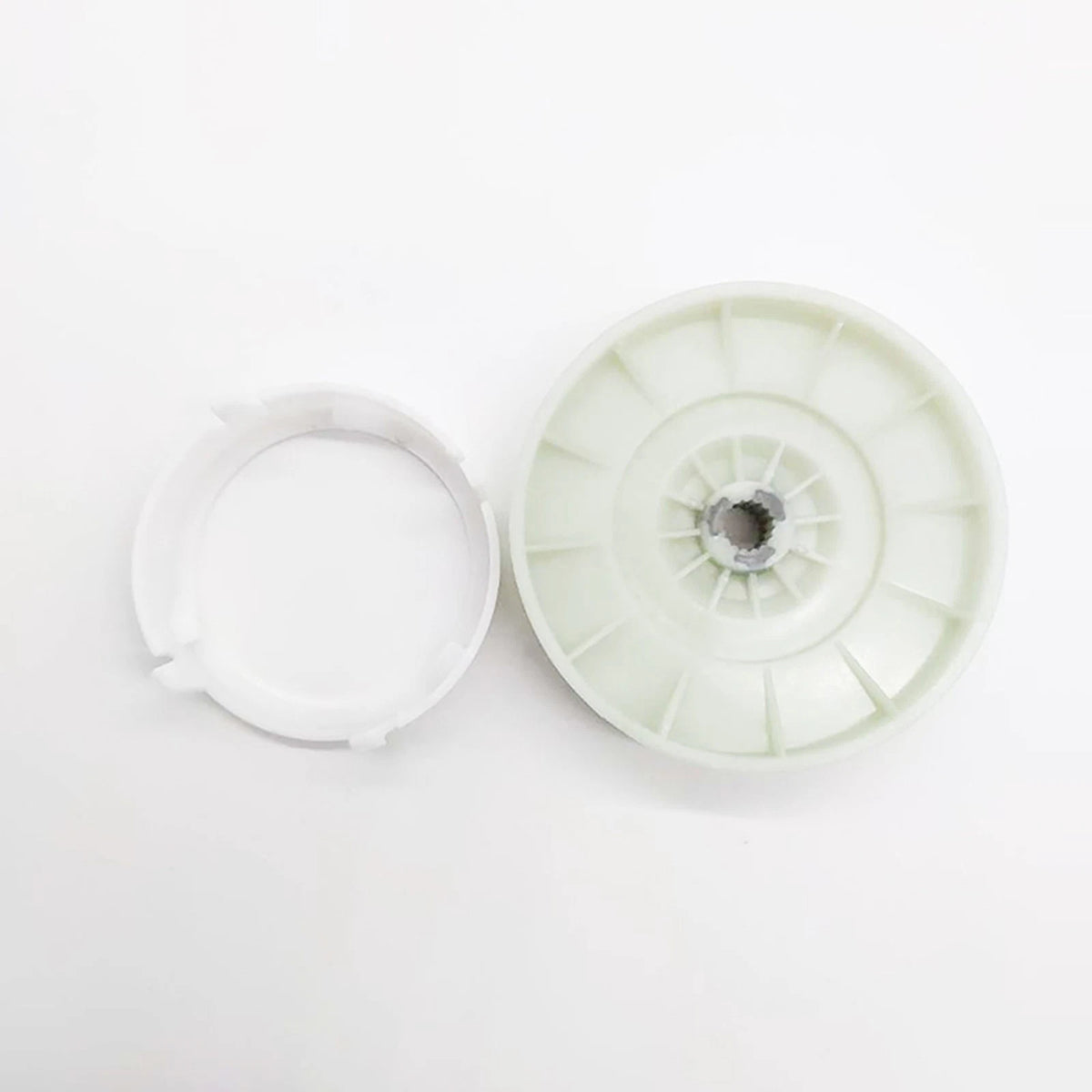 Washer Pulley Clutch Kit Repairing Accessories Commponents For Replacement Kit