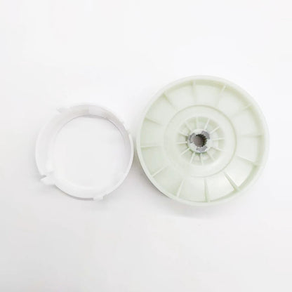 Washer Pulley Clutch Kit Repairing Accessories Commponents For Replacement Kit