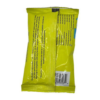 Real Growers Recharge - Soil Microbe Superpack Natural Plant Growth...