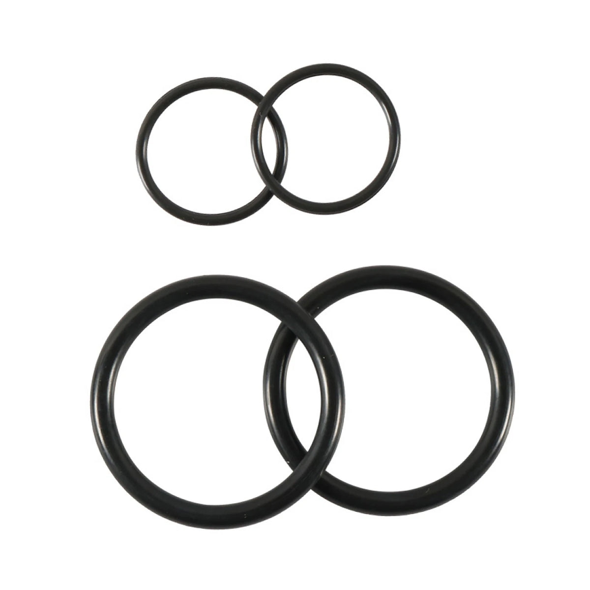 4Pcs Sealing Ring For BMW Vanos E46 E60 E81 E82 E83 E84 E85 E87 E88 E90 E91 E92