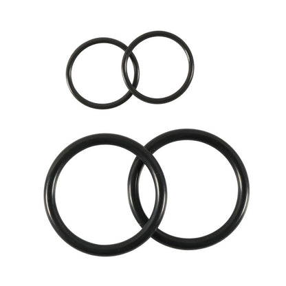 4Pcs Sealing Ring For BMW Vanos E46 E60 E81 E82 E83 E84 E85 E87 E88 E90 E91 E92