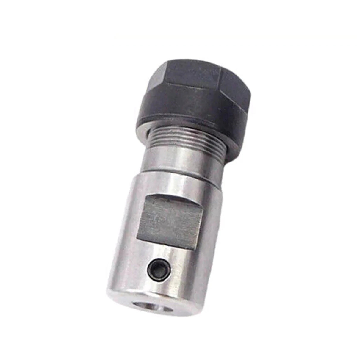 1 Set High Quality 5mm to 4.76mm 40Cr Steel Flexible Shaft Coupling Replacement