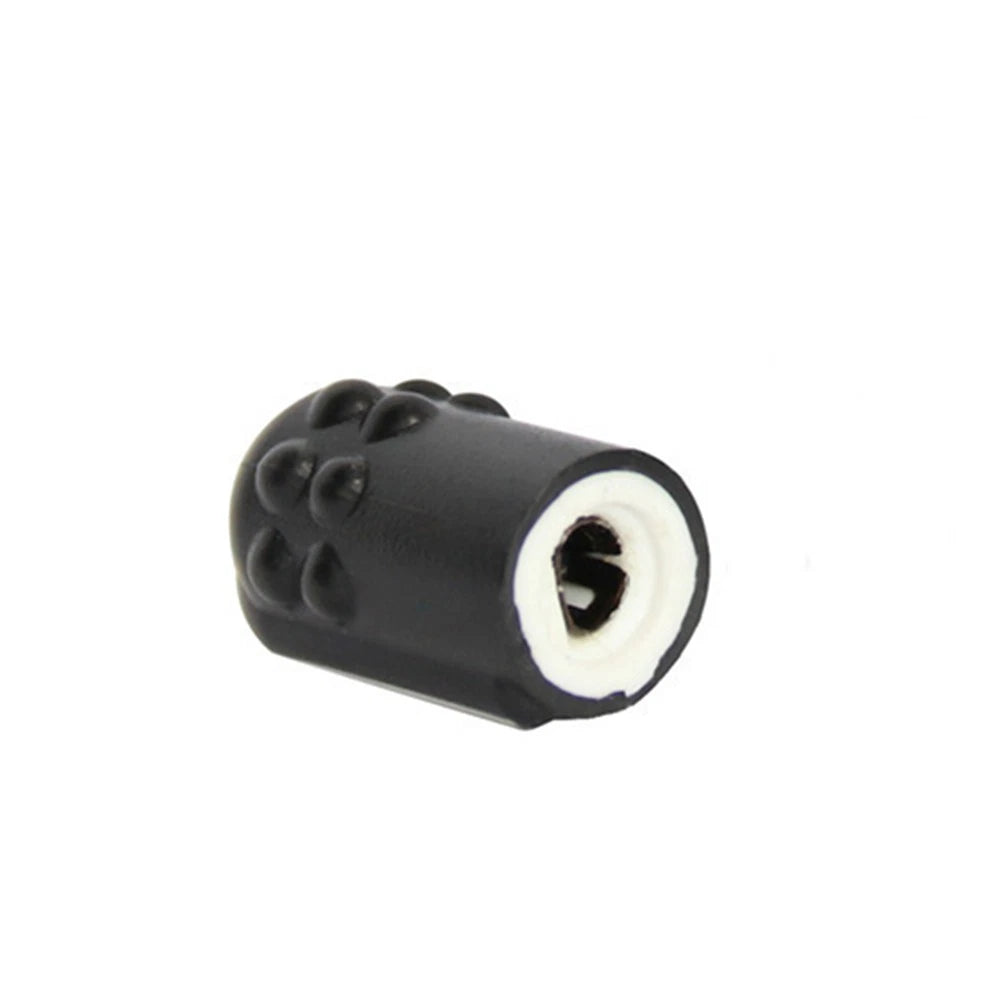 Volume & Channel Selector Knobs Cap For Motorola MTS2000 Radio Walkie-Talkies