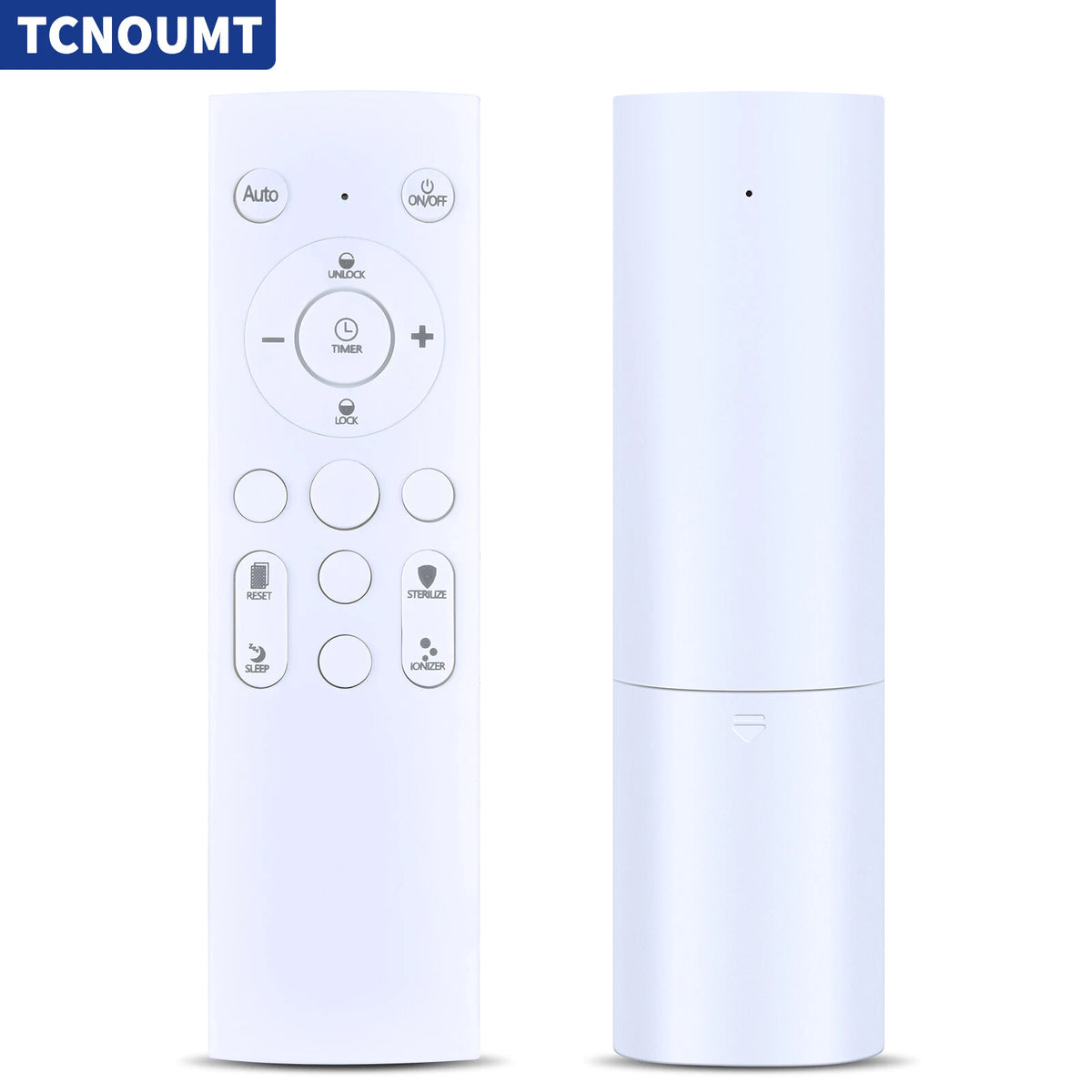 Replacement Remote Control For Turonic PH950 Air Purifier Humidifier
