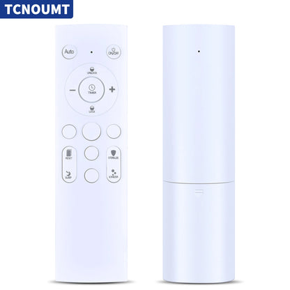 Replacement Remote Control For Turonic PH950 Air Purifier Humidifier