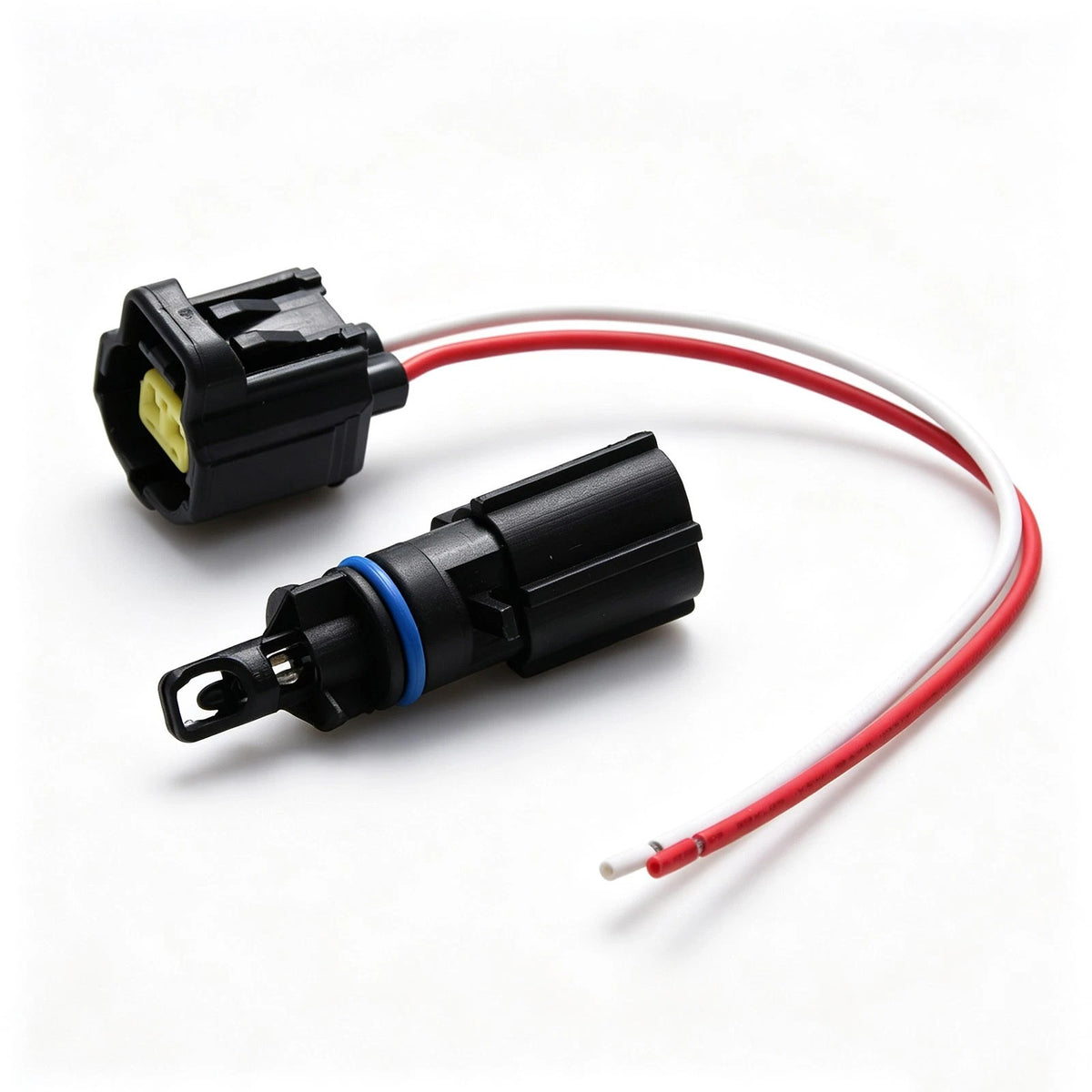 Fits for Dodge Avenger 08-14 56028364AA Intake Air Temperature Sensor Kit Fix