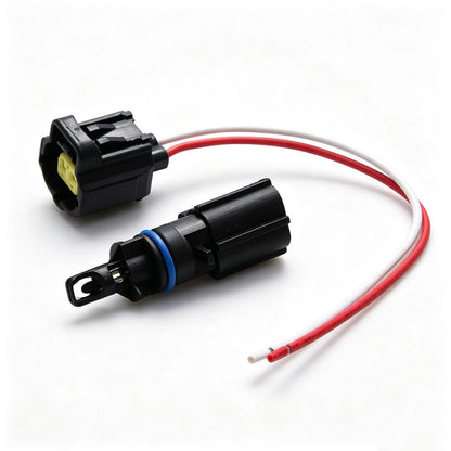 Fits for Dodge Avenger 08-14 56028364AA Intake Air Temperature Sensor Kit Fix