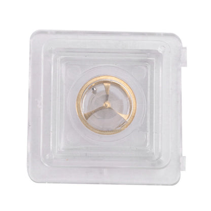 Watch Balance Wheel Hairspring Compatible With Orient Movement 46941 46943 C