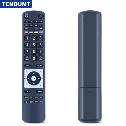 RC5110 Remote Control For Linsar TV 16LED504 19LED504 22LED504 24LED504