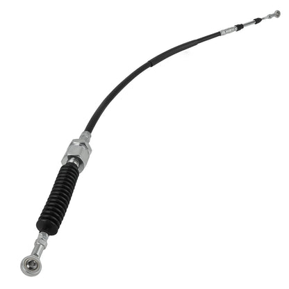 119-7366 Cable Assembly for Toro Grandstand Mowers 48, 52, 60