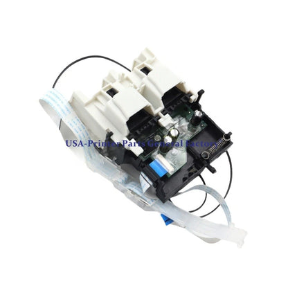 Y0F71A Y0F73A Printer Pen Holder For HP Smart Tank 500 615 518 618 Machine Parts