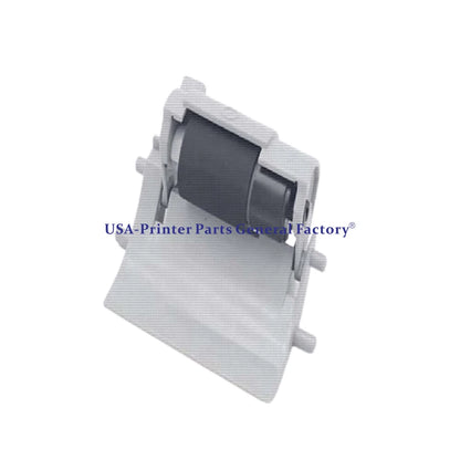 Pickup Roller Separation Pad Compatible For Kyocera M5521CDN P5021CDN M5526CDW