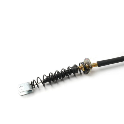 For John Deere Equipment Push Pull Cable - AM145185