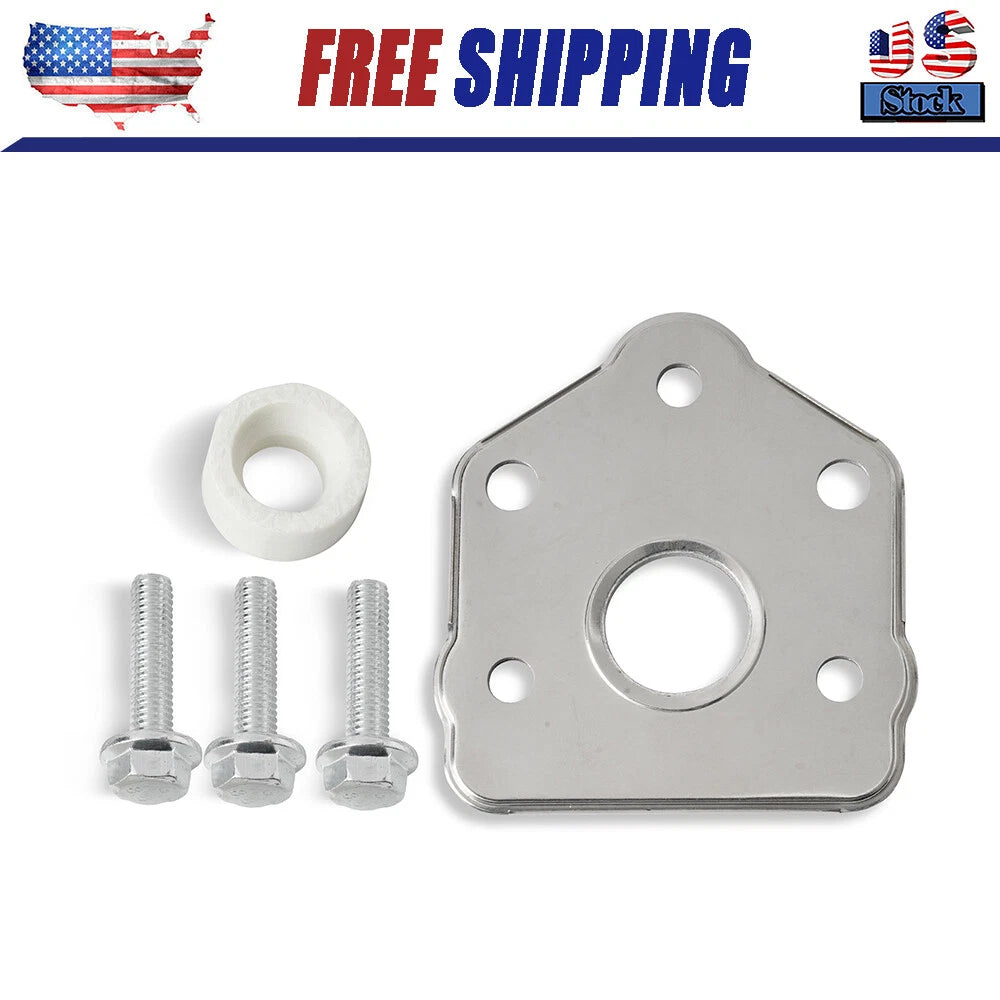 For Cummins Kit-AFM Mounting 4376837 for 12 Liter ISX/QSX Engines