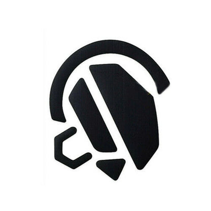 1 Set 0.8mm Mouse Feet Stickers Skates For Logitech G502 Hero Lightspeed A