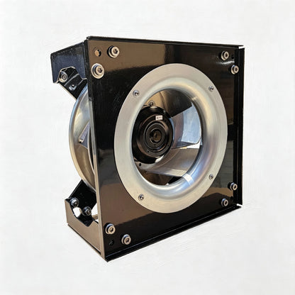 K3G310-AY90-N1 for ebmpapst EC 400VAC 1.8A 1.2KW for Rail transit Cooling Fan