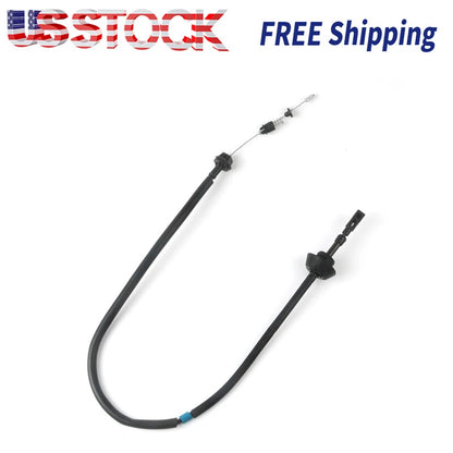 Throttle Body Accelerator Cable Fits 94-98 Ram 2500 3500 Cummins Diesel 12 Valve