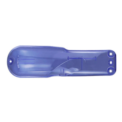 Replacement Blue Back Cover Case For Wahl 8148 Cordless Magic Hair Clippers aa