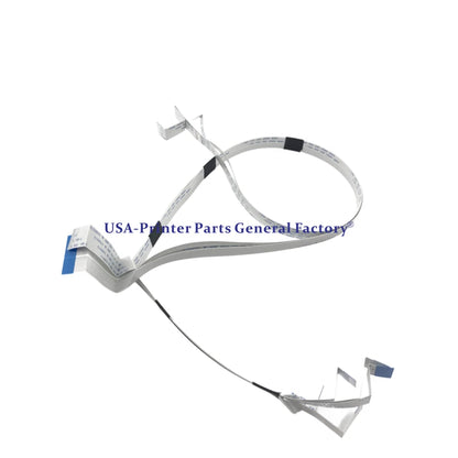 1466288 EPS L800 L801 L805 L810 F180040 F180030 F180010 F180000 Printhead Cable