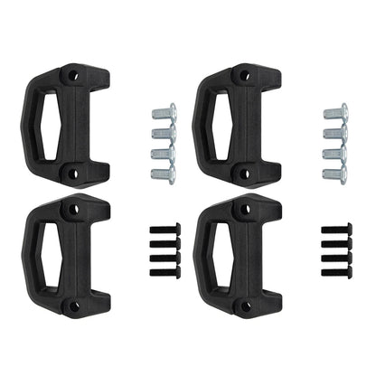 4X Base Hardware Kit for Can-Am Maverick for Defender for Ski-Doo 860201806