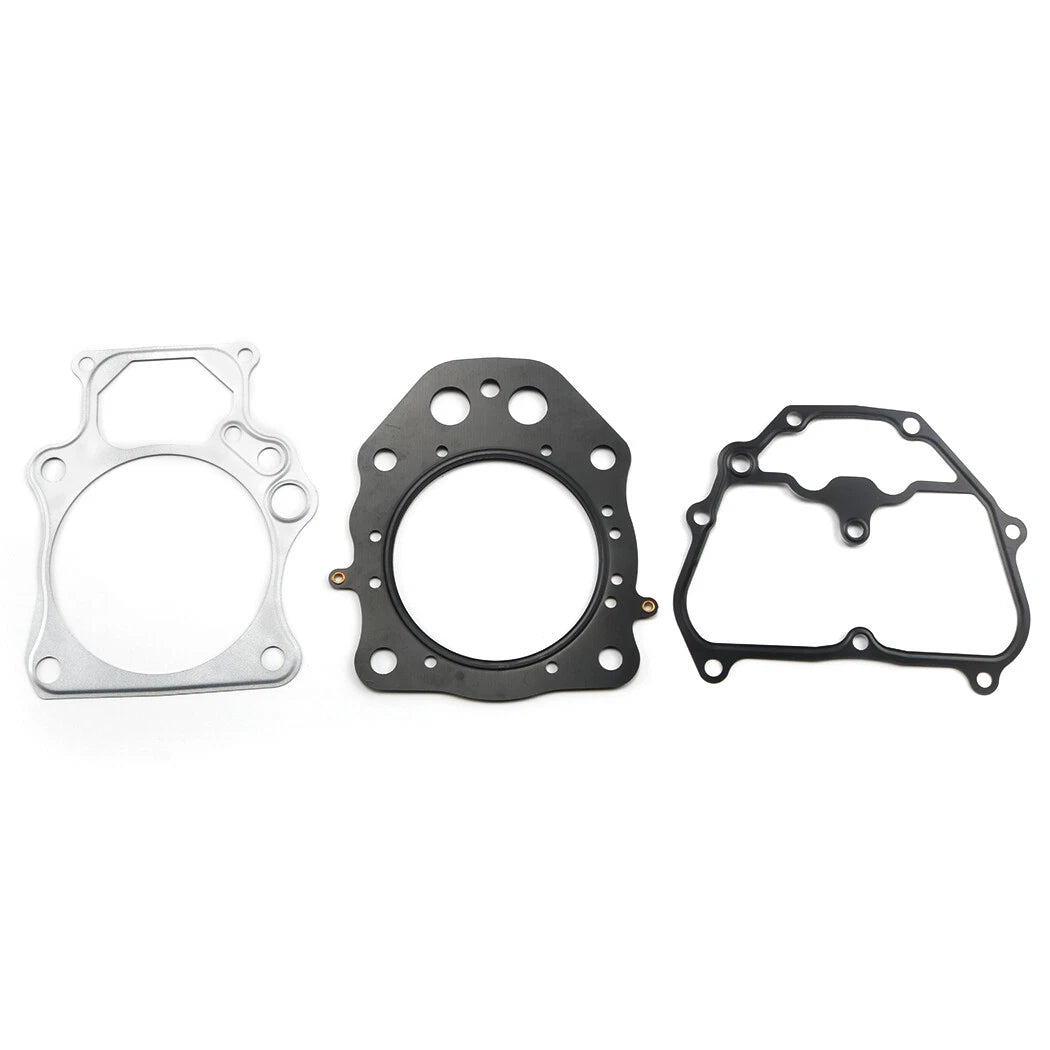 For TRX500 FOREMAN 12-19 RUBICON 15-19 HONDA 2012-19 TOP END KIT W/CYLINDER HEAD