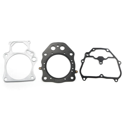 For TRX500 FOREMAN 12-19 RUBICON 15-19 HONDA 2012-19 TOP END KIT W/CYLINDER HEAD