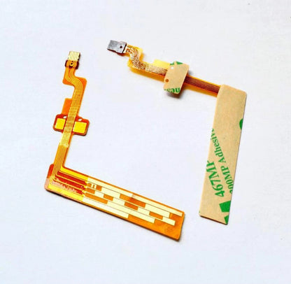 10* Lens Focus Flex Cable For Canon 18-55mm EF-S IS Camera 18-55mm Accessories