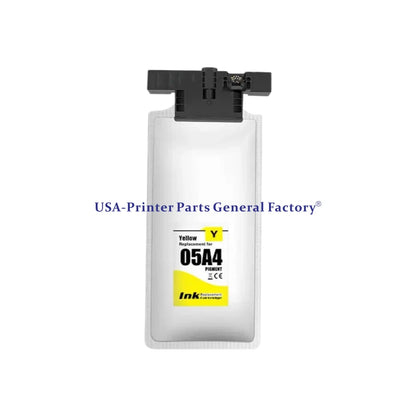 T05A1-T05A4 T05A100 Ink Bag For Epson WF-C879R C879R C879RTC C878RTC