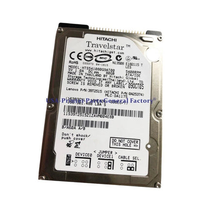 Hard Disk Drive Fits For HP Designjet T1100 T610 SATA HDD 320G PS Q6683-67030