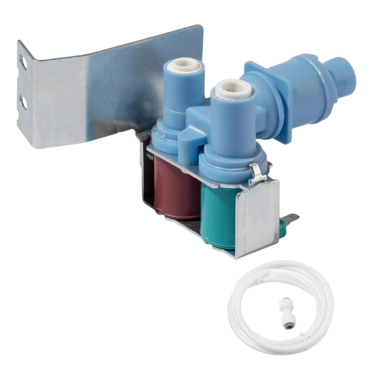 W10179146 High-Performance Water Inlet Valve for Whirlpool MSF2/ASI2 Series