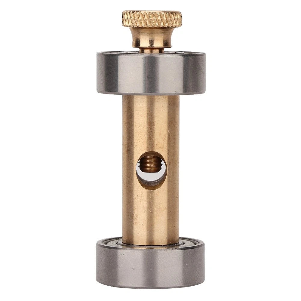 Brass+Alloy Watch Screwdriver Brass Sharpening Holder Jewelry Watch Repair Tools