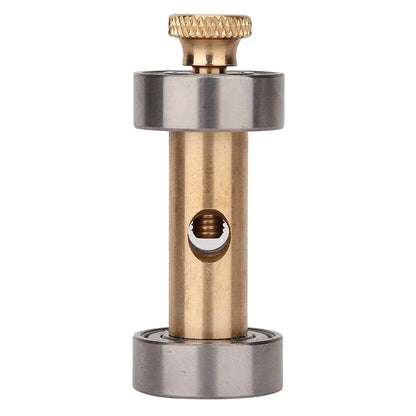 Brass+Alloy Watch Screwdriver Brass Sharpening Holder Jewelry Watch Repair Tools