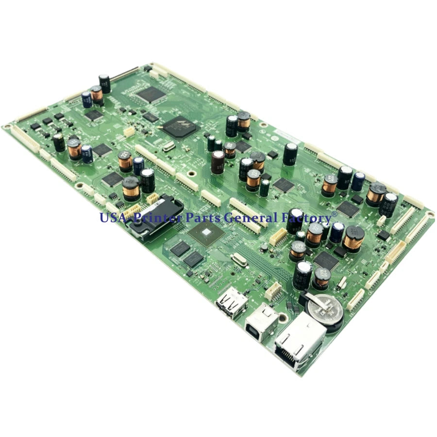 A7W93-67084 8inch Formatter Main Logic PC Board For HP 77740Z 77760Z 77750Z 777Z