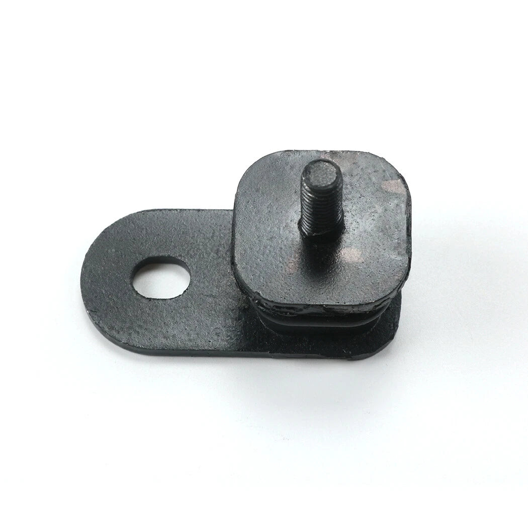 EXHAUST PIPE MOUNT FOR KAWASAKI KX 65 80 85 100 125 250 500 KDX 200 220