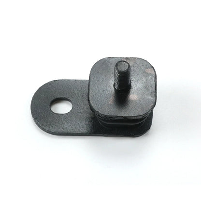 EXHAUST PIPE MOUNT FOR KAWASAKI KX 65 80 85 100 125 250 500 KDX 200 220