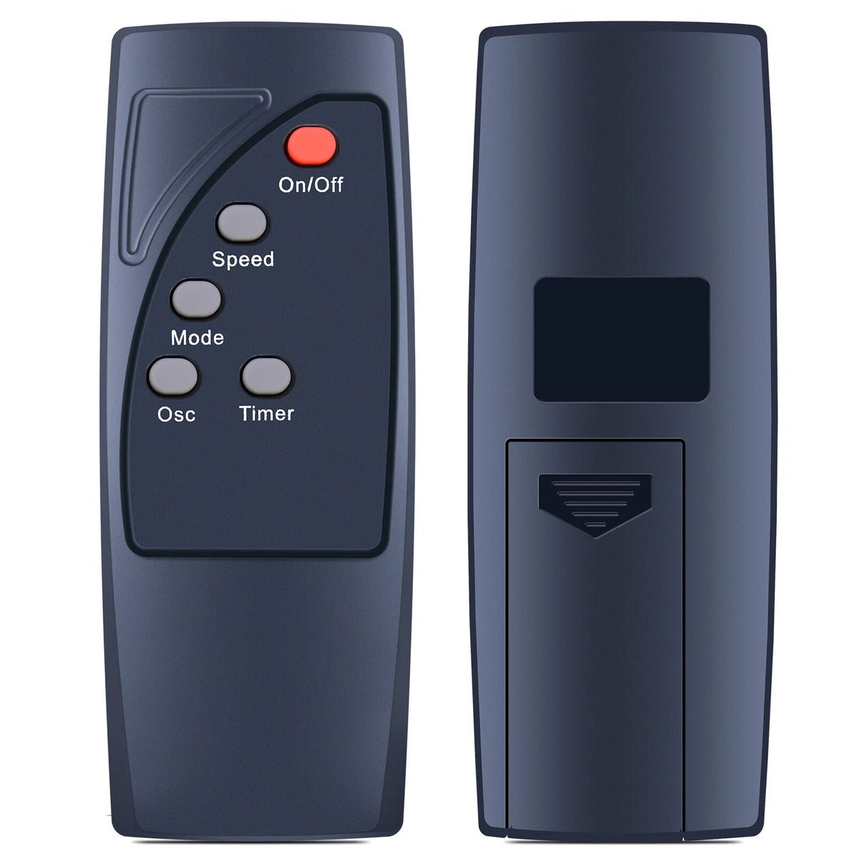 Replacement Remote Control For Amazon Basics 16" Pedestal Fan FS40-10BR