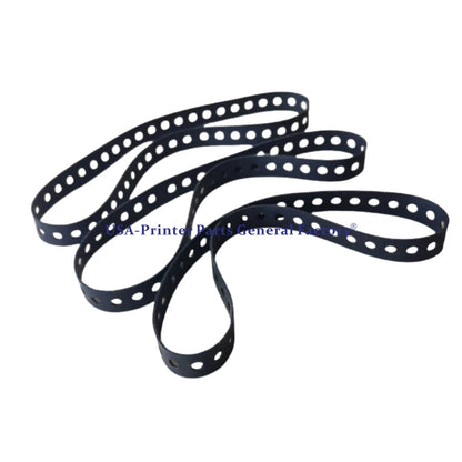 3Pcs 629-00004 Transfer Belt Paper Exit Fits For Riso MZ 730 770A 790U 770E