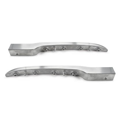 Fender Steps Pair L85-6036 L85-6036R Fits Peterbilt 388 389 Left & Right Side
