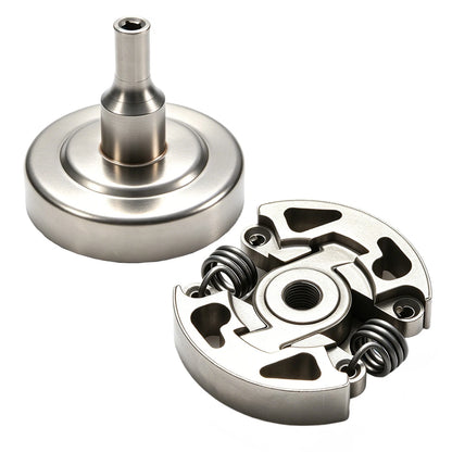 41401602001 Clutch & Drum Kit Fits for Stihl FS38 FS70 Trimmer Pre-Marked OFF