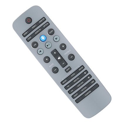Replacement Remote Control For Philips Fidelio Soundbar E6 E6/12 E6/93