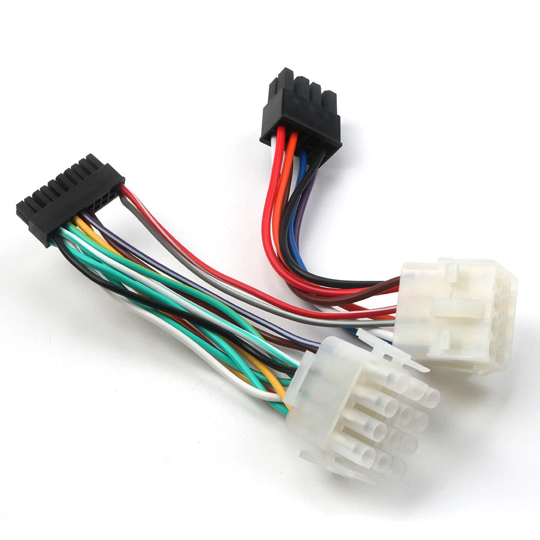 Fits Husqvarna Mower 586836702 Keyless Start Smart Switch Wiring Harness