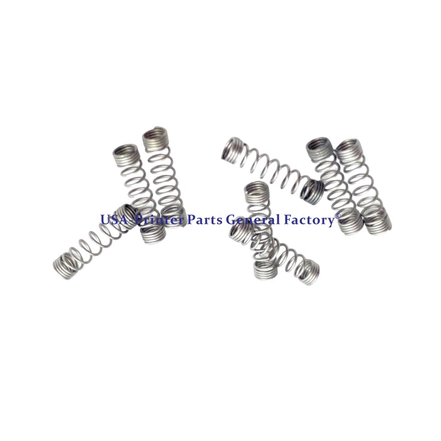 Springs Sping Print Head Fits For HP T125 7740 7720 8100 932 8600 T100 T530 950