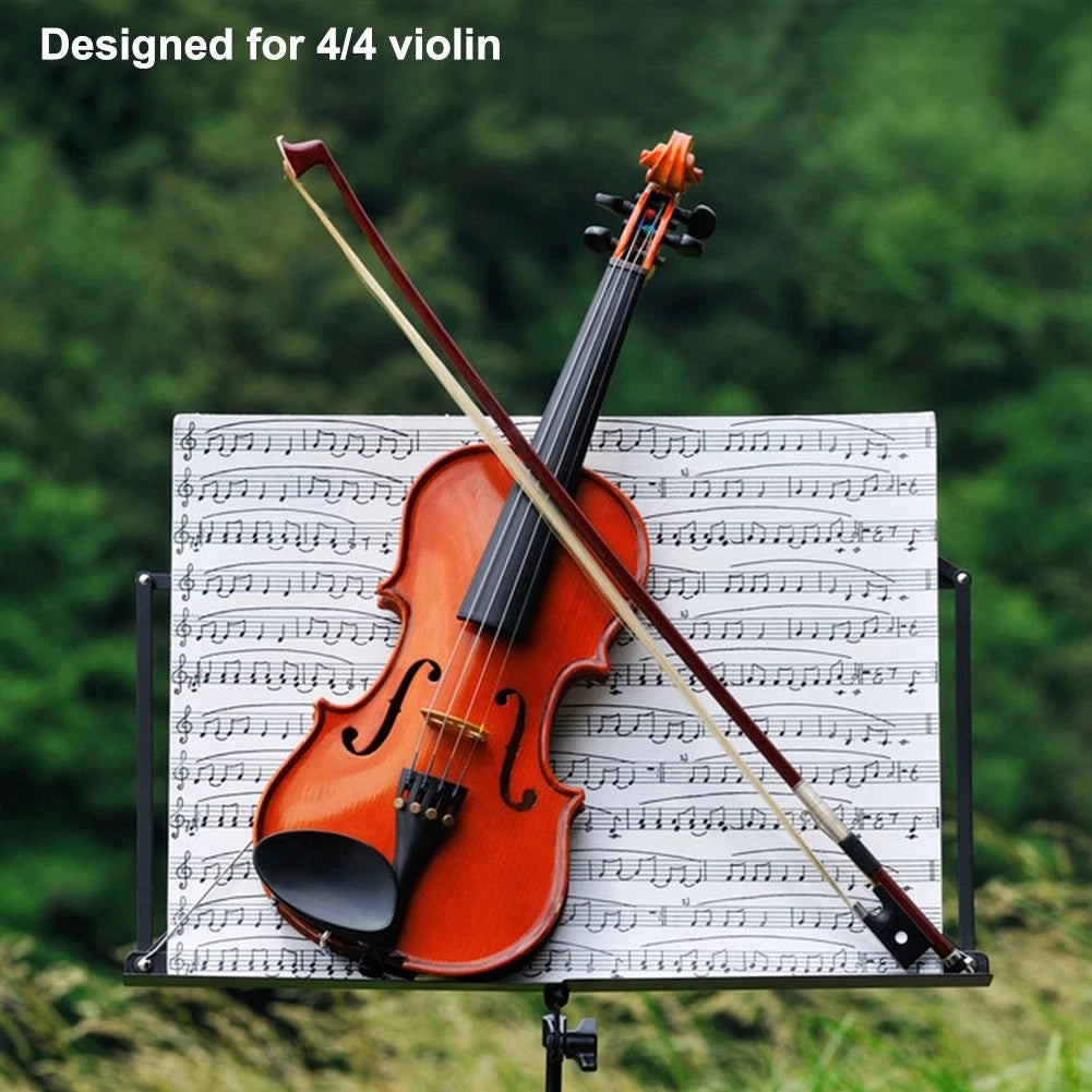 4Pcs Violin Fine Tuners, Gold Parts String Adjusters Replacement for...