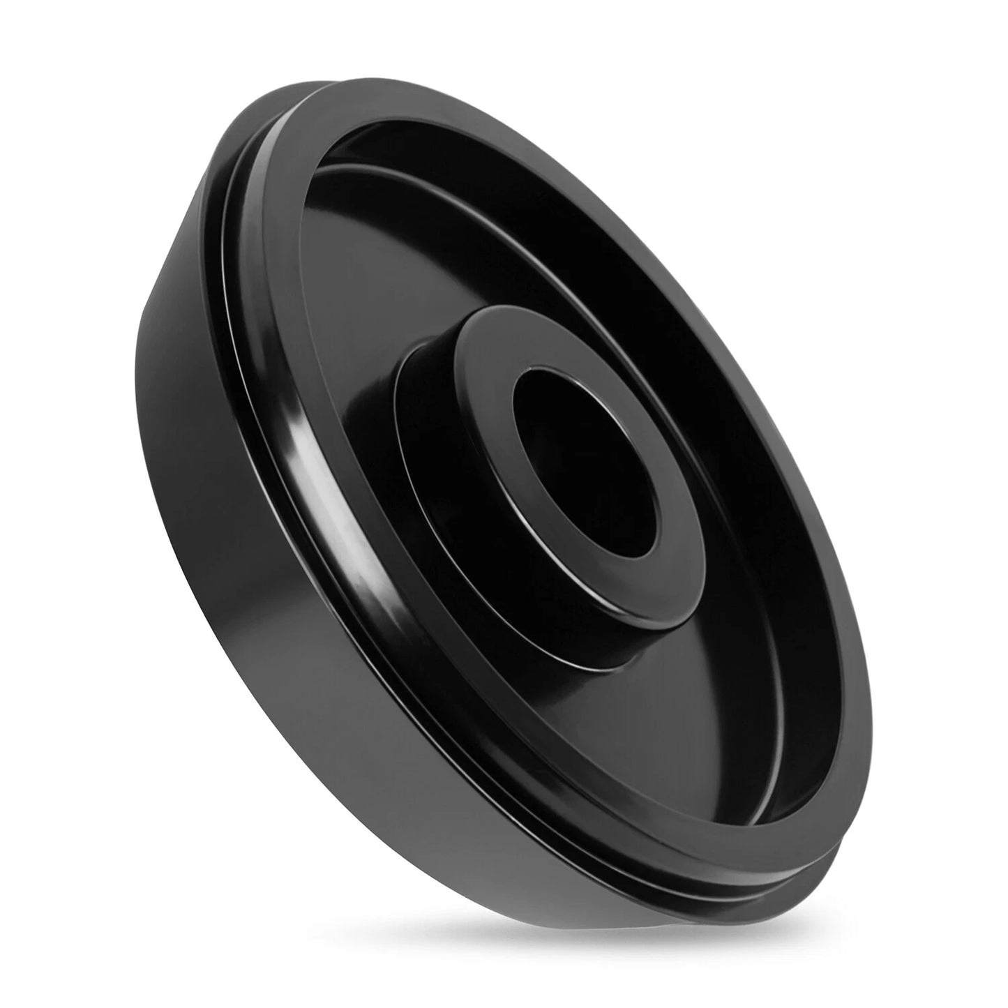 Wheel Balancer Large Cone for Ford F450 F550 40mm Shaft Coats Hunter-Black