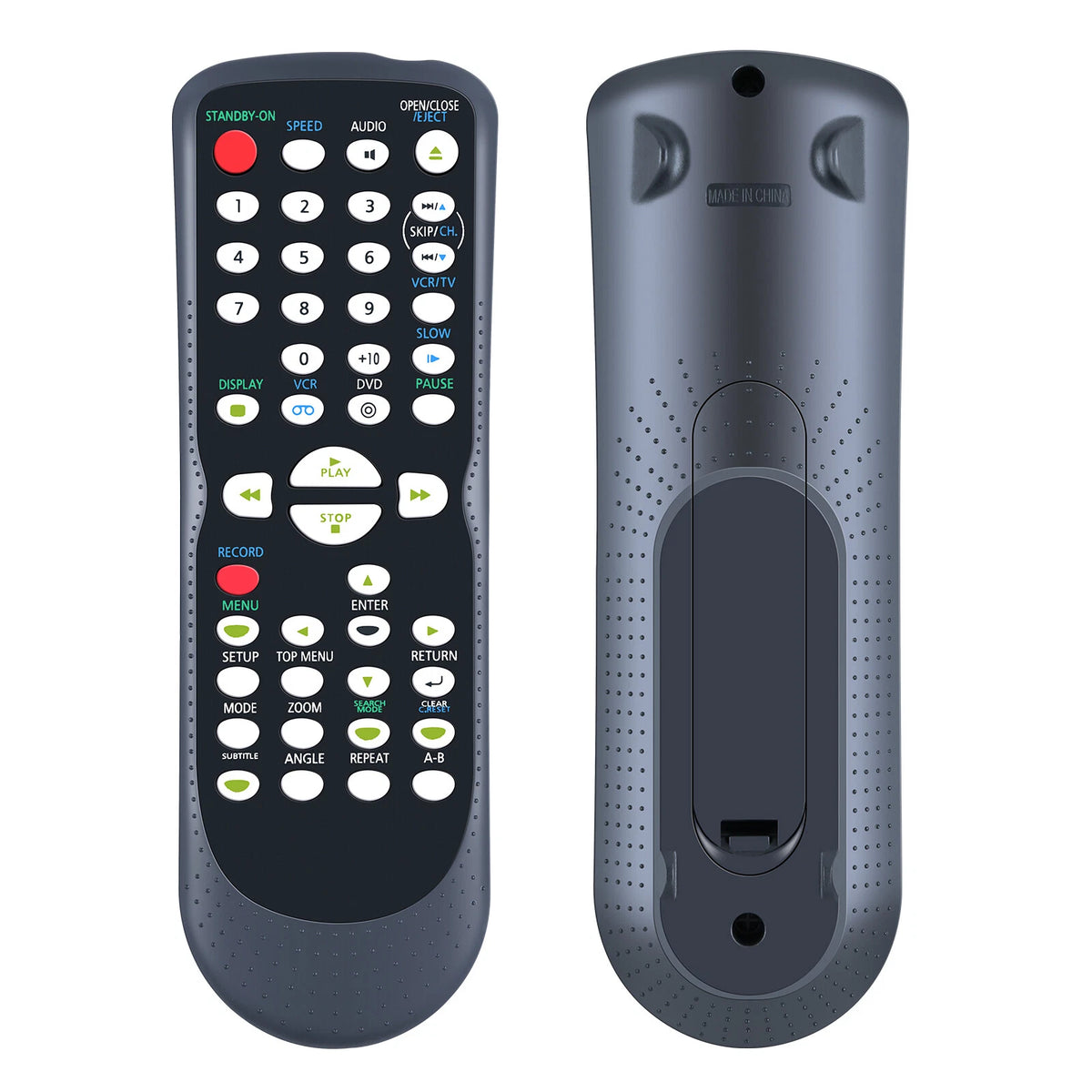 NB179 NB179UD Remote Control For Magnavox DVD CD Player MWD2206A MWD2205