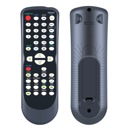 NB179 NB179UD Remote Control For Magnavox DVD CD Player MWD2206A MWD2205