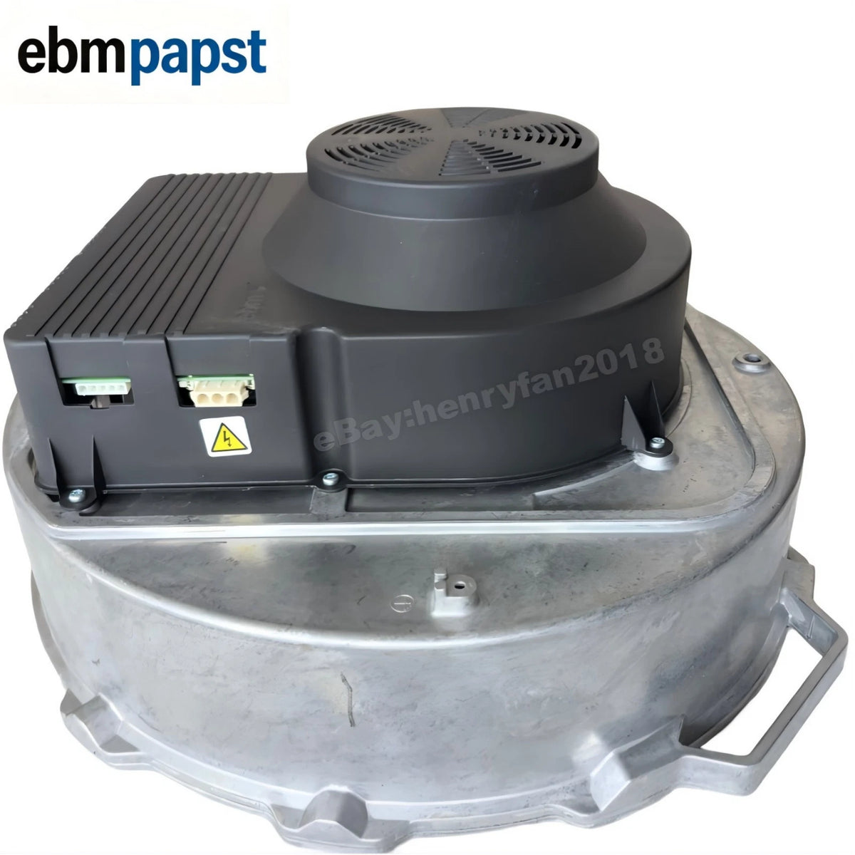 G3G250-GN04-11 for ebmpapst AC 230VAC Centrifugal Fan For  Cabinet Cooling